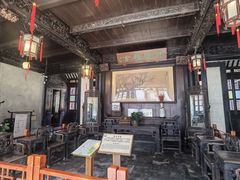 -东山雕花楼