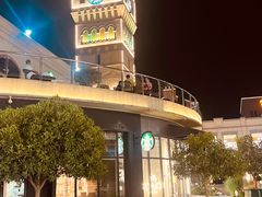 -王府井奥莱临潼小镇(临潼店)