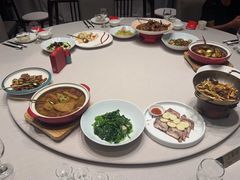 -颂福楼·南京菜(定淮门店)