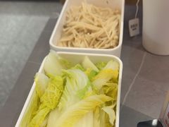 -探炉·香辣豆花烤鱼(笋岗宝能环球汇店)