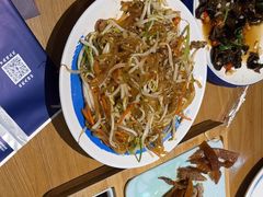 -满园烤鸭·春饼(奥体万达店)