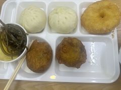 -老街粘食店(宜昌路店)