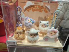 -泡泡玛特POPMART(世豪广场店)