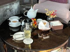 -瑞吉酒店·The Drawing Room闲逸廊·云端下午茶·夜奢Whiskey
