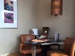 -上海浦东丽思卡尔顿酒店