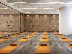 -W Fitness 威尔仕健身(北京英皇集团中心店)