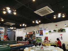 -万景饭店·鱼街农家菜
