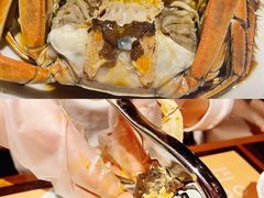 -山葵家·创意料理(宁波来福士店)