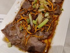 -稻香酒家·33年老字号·港式粤菜(富邦中心店)