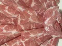 -马记伊源斋涮肉·清真菜(潘家园古玩市场店)