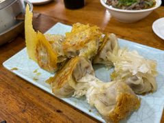 油煎烧卖-呼市烧麦羊杂(幸福路店)