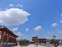 -洛阳古墓博物馆