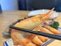 -玖鲜小笼(中山广场店)