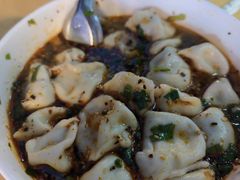 -回坊马二饺子馆