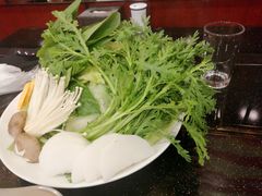 -蝎王府羊蝎子(西直门店)