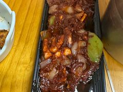 -炒豆合作社(东四总店)