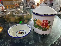 -张关合渣(航空大道店)