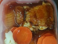 -吉野家(服装城店)