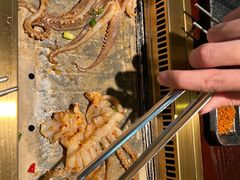 -新石器烤肉(之心城店)