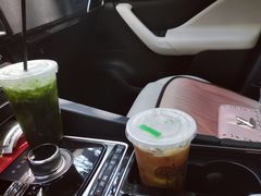 -林香柠·柠檬茶