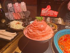 -吼堂老火锅(太古里总店)