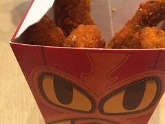 -汉堡王(北京通州领展店)