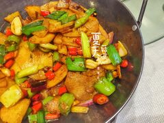 干锅土豆-九头鸟酒家(四道口店)