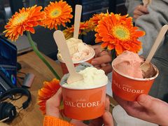 -Dal Cuore 达可芮冰淇淋(陕西北路店)