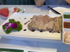 -燕兰楼·清真西北融合菜(亚运村店)