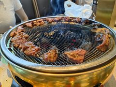 -味家烤肉烤鳗鱼牛排(西塔旗舰店)