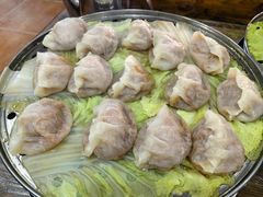 -8号蒸饺精品炖鸽子(康特商街店)