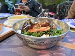 -SULTAN·苏坦土耳其餐厅(新光汇店)