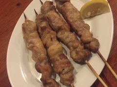 -福烤锦花(长乐路店)