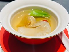 -金色艳阳天•粤菜 淮扬菜(古平岗店)