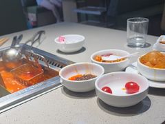 -海底捞火锅(杭州滨江九宜城店)