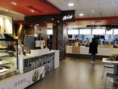 -麦当劳(北方国贸大厦店)