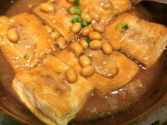 传统客家手工酿豆腐-汤城小厨(西直门凯德MALL店)