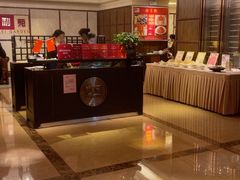 -利苑酒家(宜安广场店)