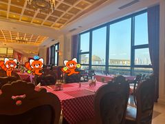 -唐山河头老街国丰维景国际大酒店