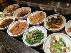 -杭州开元名都大酒店·地中海自助餐厅