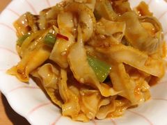 扇贝裙边-TORO MaKi 寿司·日料(华创店)