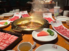 -川味观·鲜货火锅(西湖文化广场店)