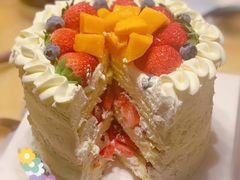 -欢牛蛋糕屋(萧山万象汇店)