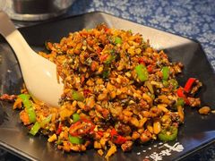 -醉月城西昌火盆烧烤(天府店)