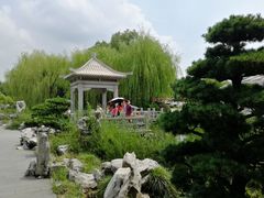 -陈云纪念馆