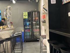 -shark burger·鲨鱼汉堡(交子大道店)