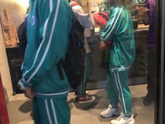 -瑞幸咖啡(同和金铂天地店)