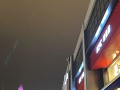 -肯德基(建华店)