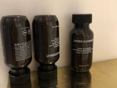 -尼依格罗香港美利酒店