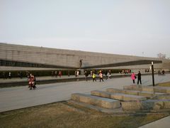 -侵华日军南京大屠杀遇难同胞纪念馆